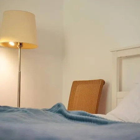 Gartenhaus In Potsdam Wilhelmshorst *