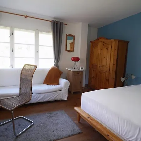 펜션 Gartenhaus In Potsdam Wilhelmshorst *