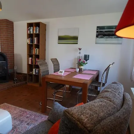 펜션 Gartenhaus In Potsdam Wilhelmshorst