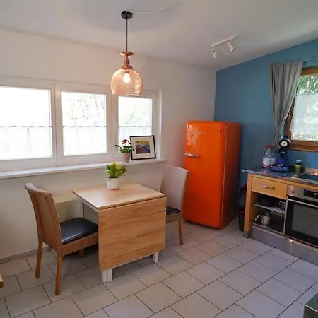 Gartenhaus In Potsdam Wilhelmshorst