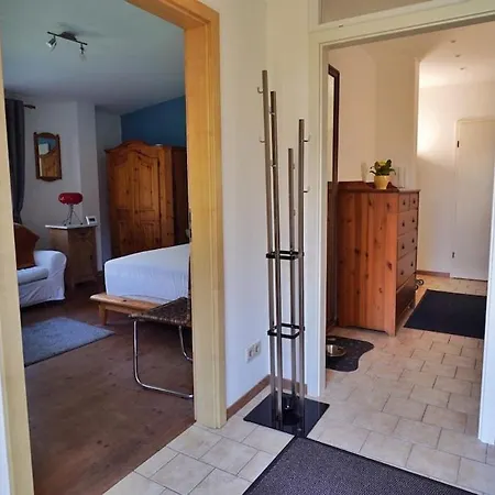 Gartenhaus In Potsdam Wilhelmshorst 펜션