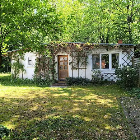 Gartenhaus In Potsdam Wilhelmshorst Michendorf