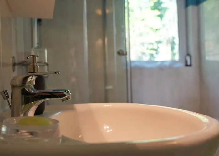 بيت للعطل Gartenhaus In Potsdam Wilhelmshorst ميشيندورف