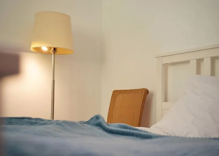 Gartenhaus In Potsdam Wilhelmshorst *