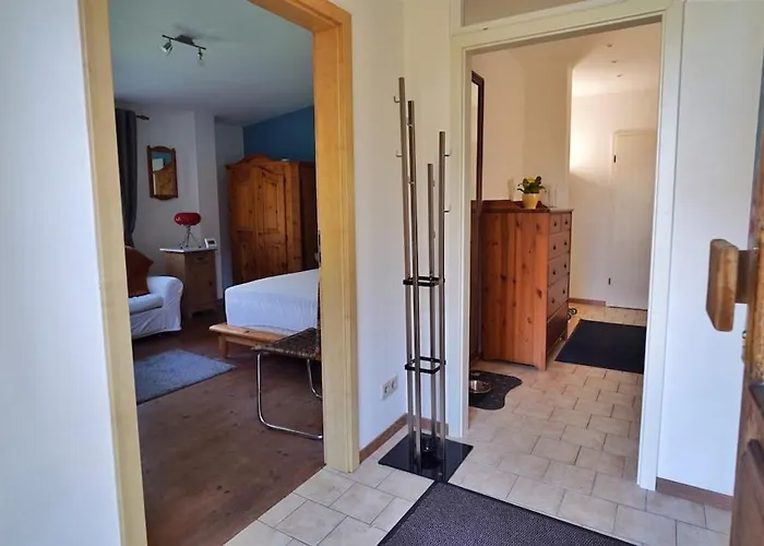 Gartenhaus In Potsdam Wilhelmshorst Сasa de vacaciones