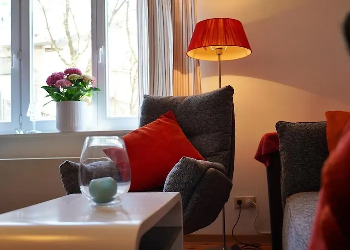 Gartenhaus In Potsdam Wilhelmshorst Сasa de vacaciones *