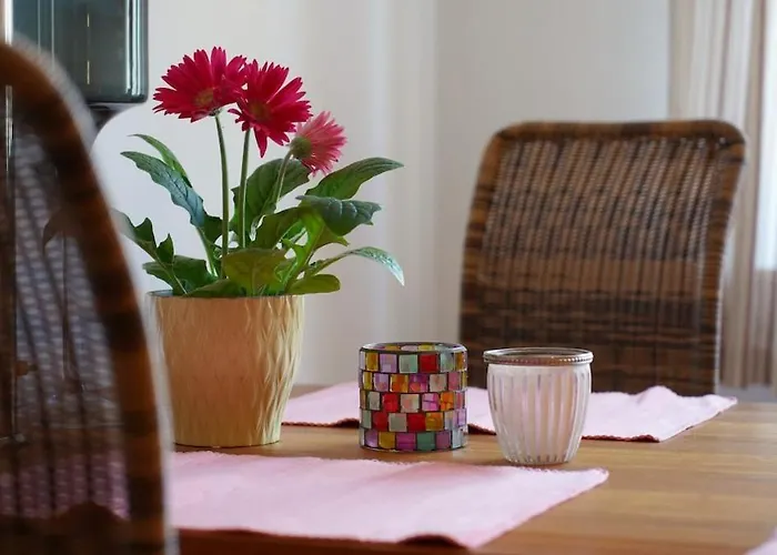 Gartenhaus In Potsdam Wilhelmshorst