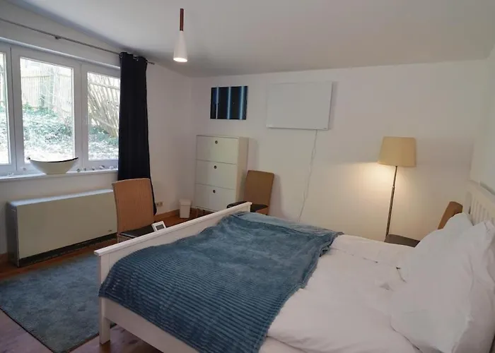 Gartenhaus In Potsdam Wilhelmshorst Michendorf