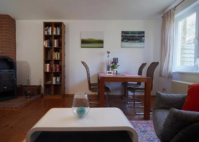 Gartenhaus In Potsdam Wilhelmshorst * Michendorf