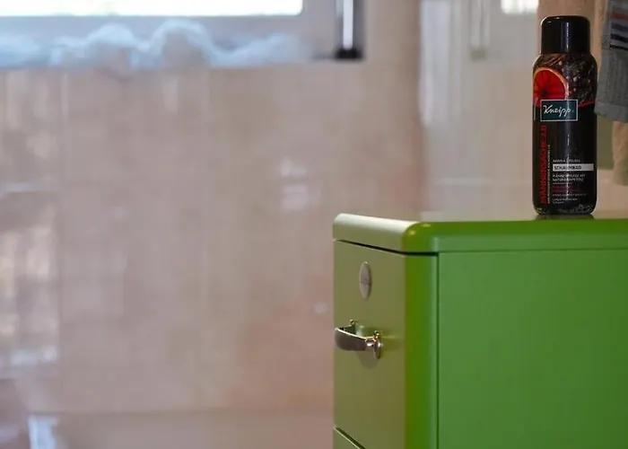 Сasa de vacaciones Gartenhaus In Potsdam Wilhelmshorst Michendorf