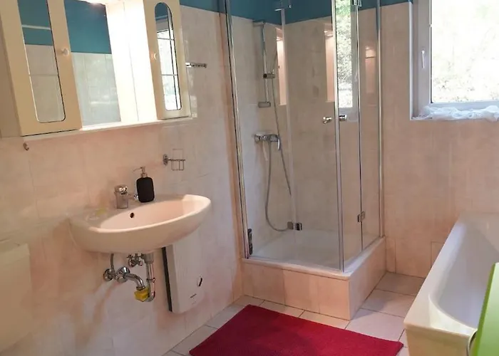 Gartenhaus In Potsdam Wilhelmshorst Сasa de vacaciones